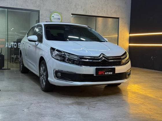 Carro 1.6 THP FLEX SHINE BVA