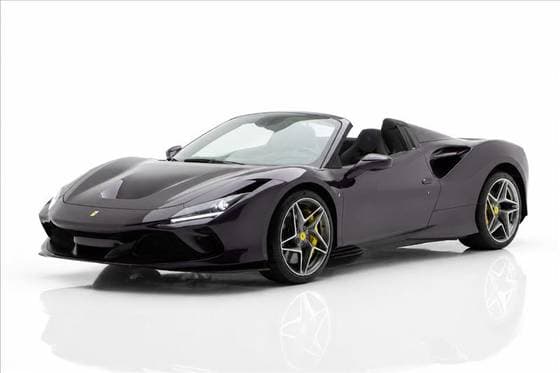 Carro 3.9 V8 TURBO GASOLINA F1-DCT