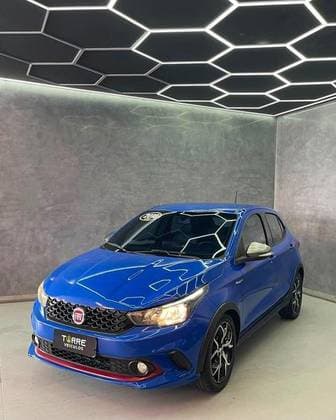 Carro 1.8 E.TORQ FLEX HGT AT6