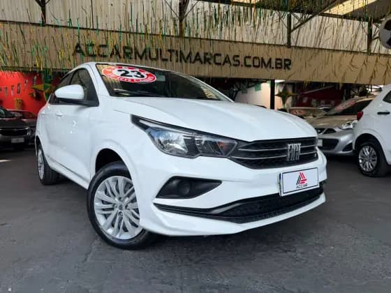 Carro 1.3 FIREFLY FLEX DRIVE CVT