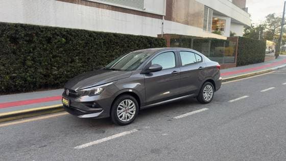 Carro 1.8 E.TORQ FLEX AT6