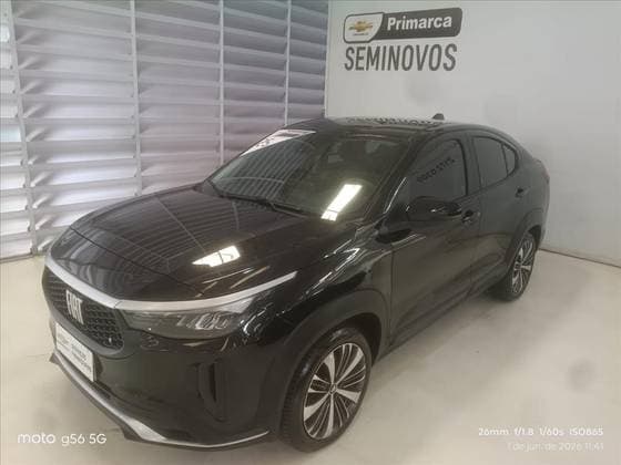 Carro 1.0 TURBO 200 FLEX AUDACE CVT