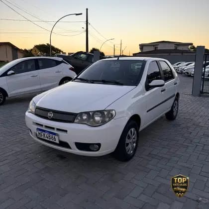 Carro 1.0 MPI TROFEO FIRE 8V FLEX 4P MANUAL