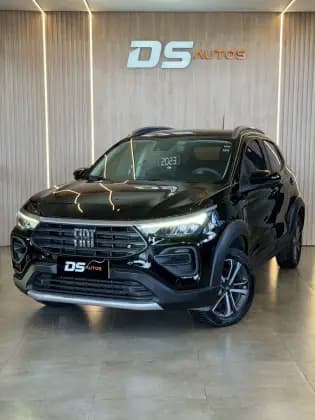 Carro 1.0 TURBO 200 FLEX AUDACE CVT