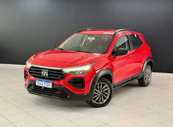 Carro 1.3 FLEX DRIVE CVT