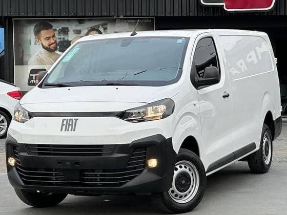 Carro 2.2 TURBO DIESEL CARGO MANUAL
