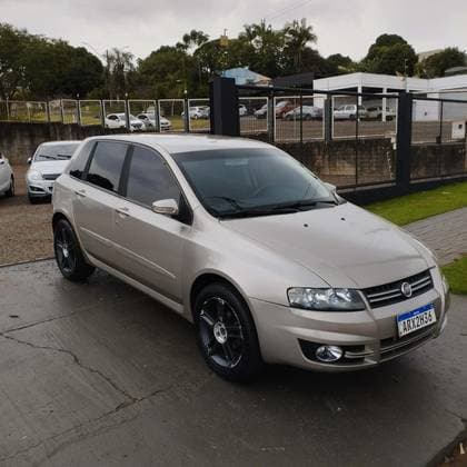 Carro 1.8 MPI SPORTING 8V FLEX 4P AUTOMATIZADO
