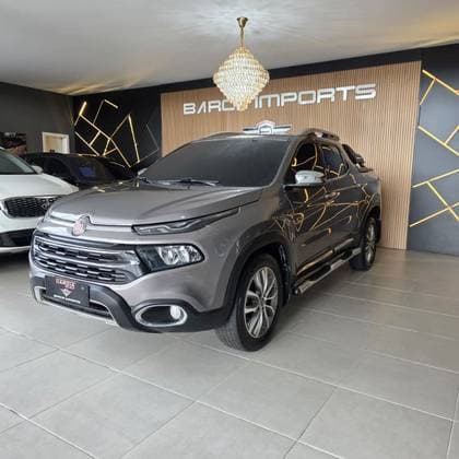 Carro 2.0 16V TURBO DIESEL RANCH 4WD AT9