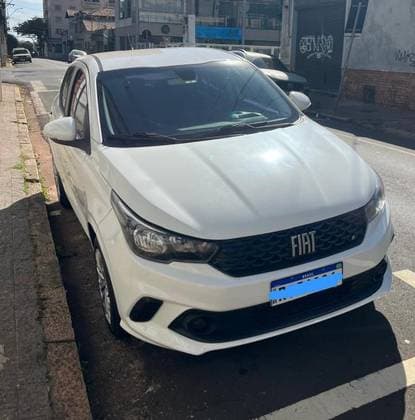 Carro 1.0 FIREFLY FLEX MANUAL