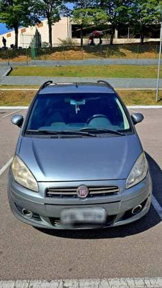 Carro 1.6 MPI ESSENCE 16V FLEX 4P AUTOMATIZADO
