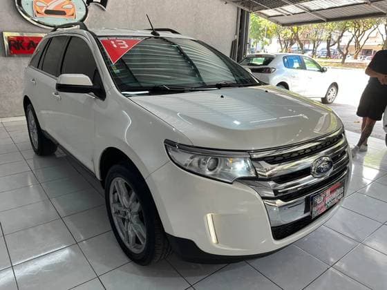 Carro 3.5 V6 GASOLINA LIMITED AWD AUTOMÁTICO