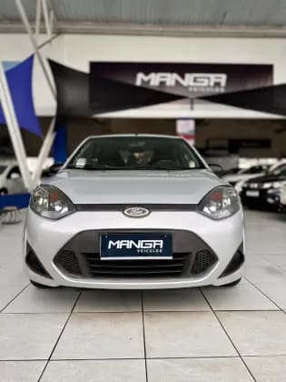 Carro 1.0 MPI SEDAN 8V FLEX 4P MANUAL