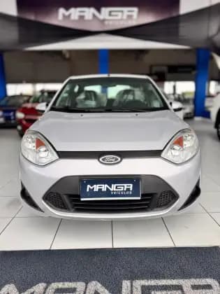 Carro 1.6 MPI CLASS SEDAN 8V FLEX 4P MANUAL