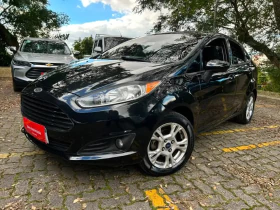 Carro 1.6 SE SEDAN 16V FLEX 4P MANUAL