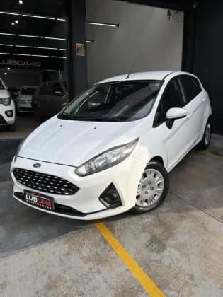 Carro 1.6 TI-VCT FLEX SEL MANUAL