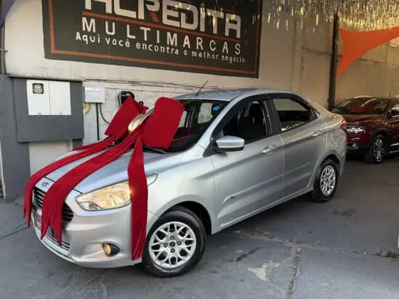 Carro 1.0 TI-VCT FLEX SE MANUAL