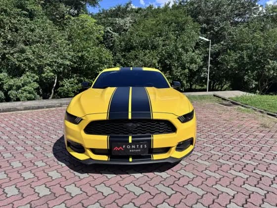 Carro 3.7 V6 GASOLINA AUTOMÁTICO