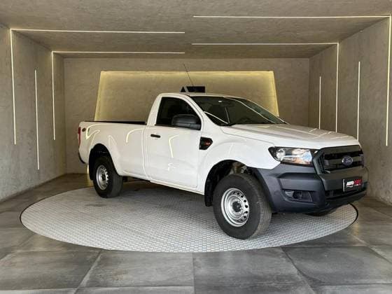 Carro 2.2 XL 4X4 CS 16V DIESEL 2P MANUAL