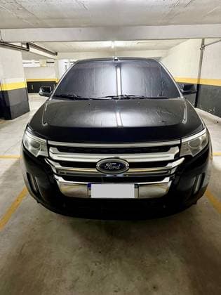 Carro 3.5 V6 GASOLINA LIMITED AWD AUTOMÁTICO