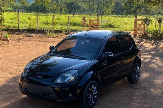 Carro 1.0 MPI 8V FLEX 2P MANUAL