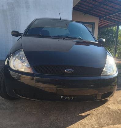 Carro 1.0 MPI GL 8V GASOLINA 2P MANUAL