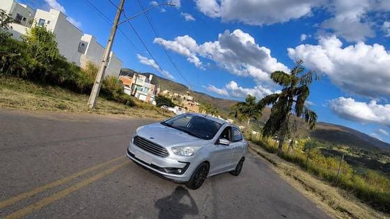 Carro 1.0 TI-VCT FLEX SE SEDAN MANUAL