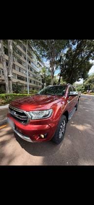 Carro 3.2 LIMITED 4X4 CD 20V DIESEL 4P AUTOMÁTICO