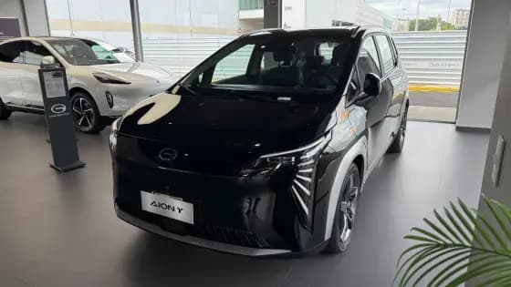 Carro 63,2 KW ELÉTRICO ELITE