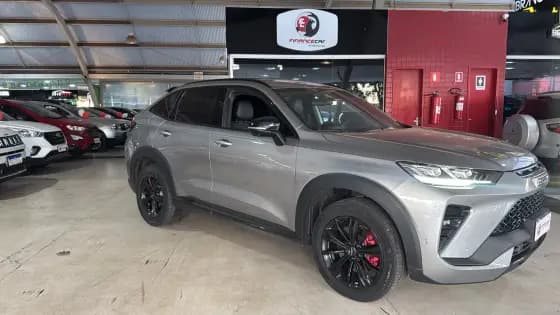 Carro 1.5 HEV E-TRACTION