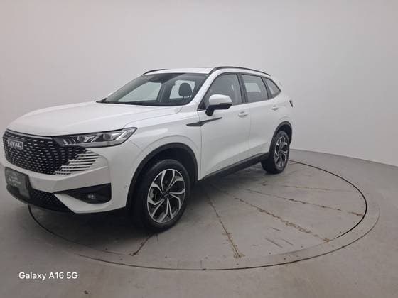 Carro 1.5 PHEV PREMIUM AWD E-TRACTION