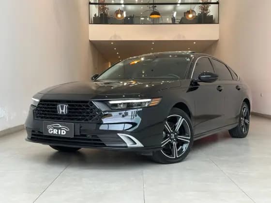 Carro 2.0 e:HEV ADVANCED E-CVT