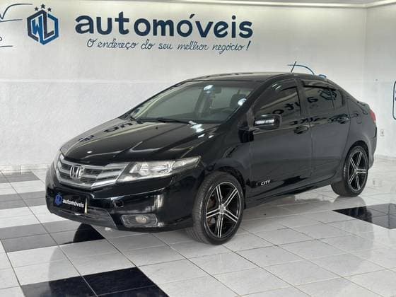 Carro 1.5 DX 16V FLEX 4P AUTOMÁTICO