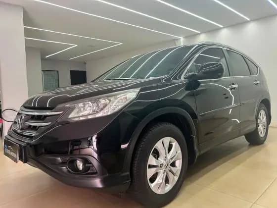 Carro 2.0 EXL 4X4 16V GASOLINA 4P AUTOMÁTICO