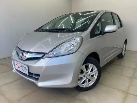 Carro 1.4 LX 16V FLEX 4P AUTOMÁTICO