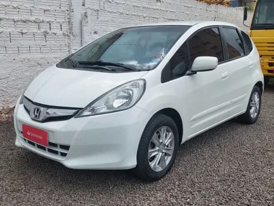 Carro 1.4 LX 16V FLEX 4P AUTOMÁTICO
