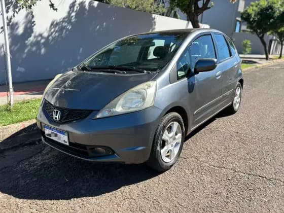 Carro 1.4 LX 16V FLEX 4P MANUAL