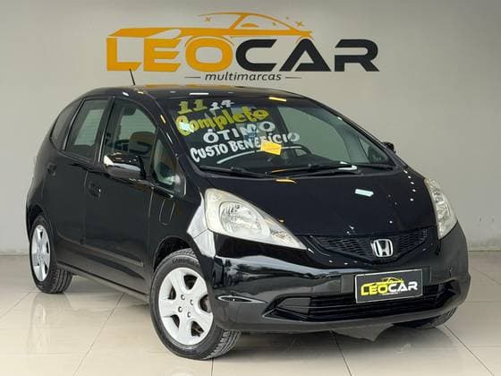 Carro 1.5 EXL 16V FLEX 4P MANUAL
