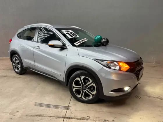 Carro 1.8 16V FLEX EX 4P AUTOMÁTICO