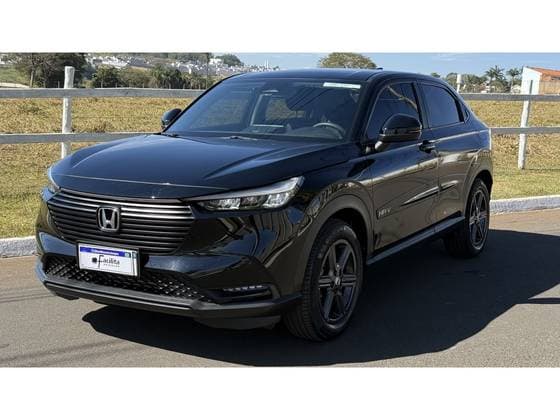 Carro 1.5 DI I-VTEC FLEX EXL CVT