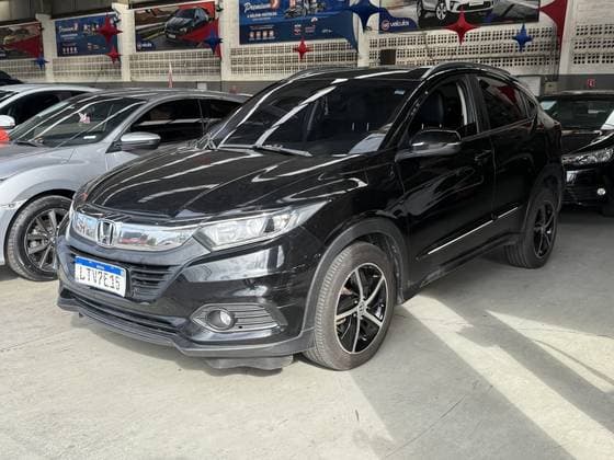 Carro 1.8 16V FLEX EX 4P AUTOMÁTICO