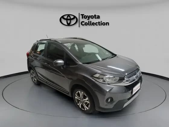 Carro 1.5 16V FLEXONE EXL CVT