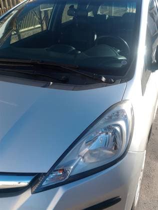 Carro 1.5 EX 16V FLEX 4P AUTOMÁTICO