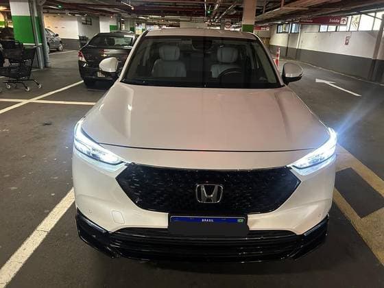 Carro 1.5 DI I-VTEC TURBO FLEX TOURING CVT