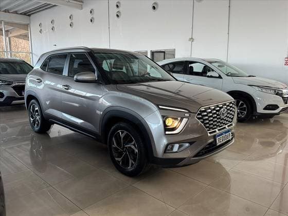 Carro 1.0 TGDI FLEX LIMITED AUTOMÁTICO