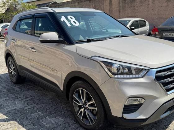 Carro 2.0 16V FLEX PRESTIGE AUTOMÁTICO