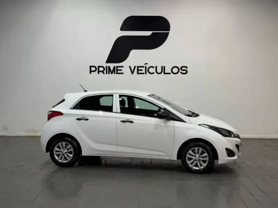 Carro 1.0 COMFORT 12V FLEX 4P MANUAL