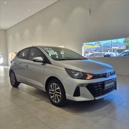 Carro 1.0 12V FLEX LIMITED MANUAL