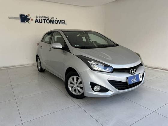 Carro 1.0 COMFORT STYLE 12V FLEX 4P MANUAL