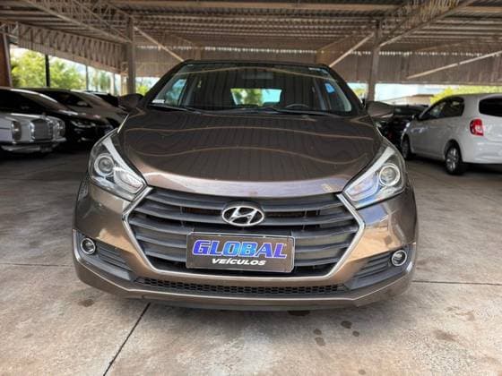 Carro 1.6 PREMIUM 16V FLEX 4P AUTOMÁTICO