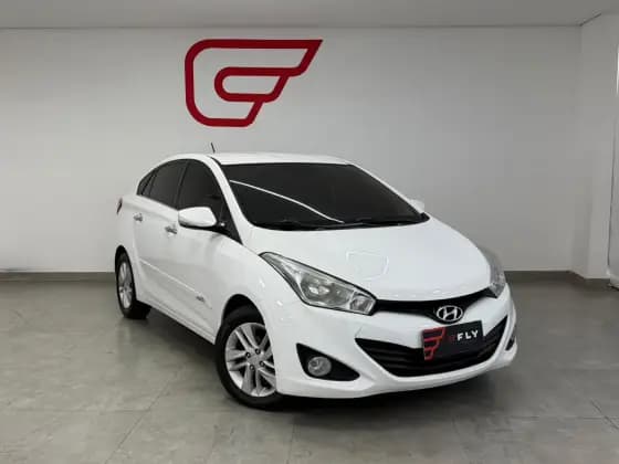 Carro 1.6 PREMIUM 16V FLEX 4P AUTOMÁTICO